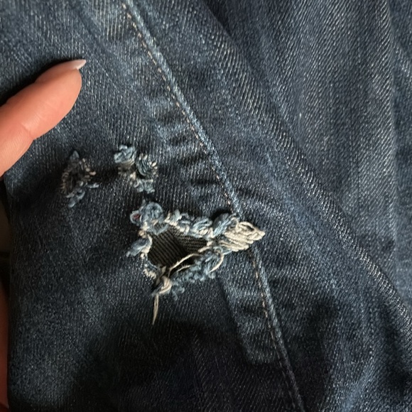 Levi’s - 513™ SLIM STRAIGHT JEANS - Picture 6 of 7
